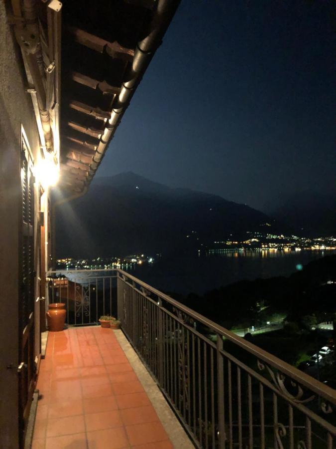 Holiday Home Delo - Cremia Buitenkant foto