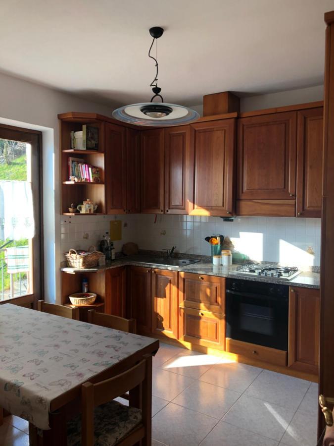 Holiday Home Delo - Cremia Buitenkant foto
