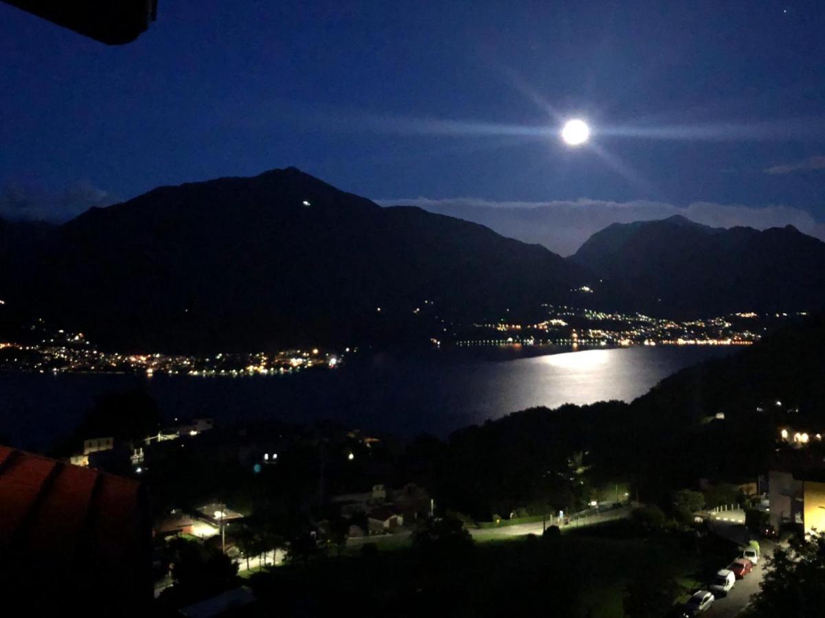Holiday Home Delo - Cremia Buitenkant foto