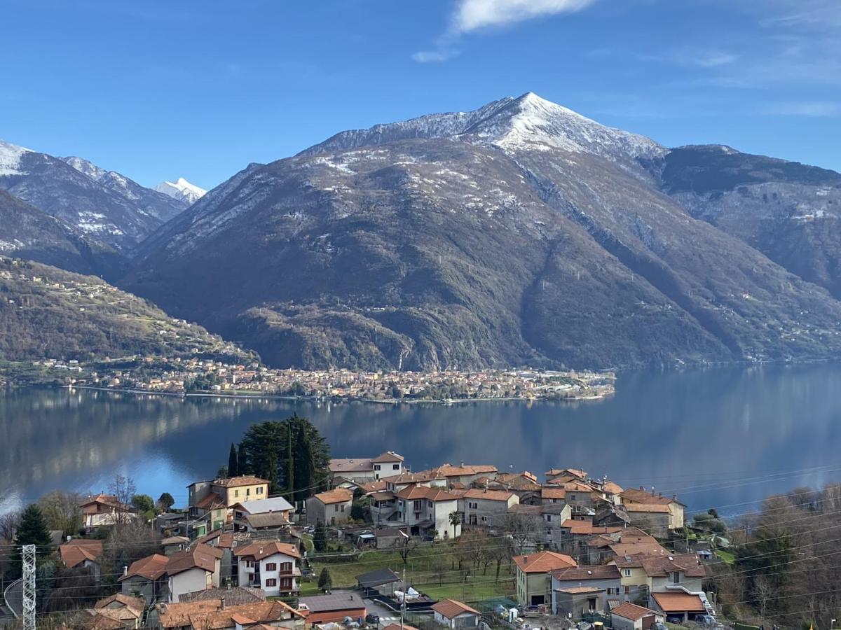 Holiday Home Delo - Cremia Buitenkant foto