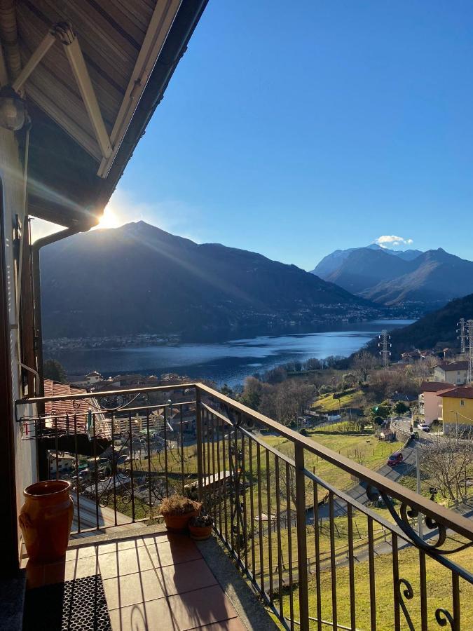Holiday Home Delo - Cremia Buitenkant foto