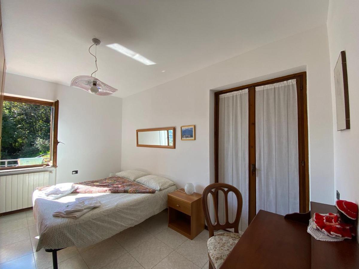 Holiday Home Delo - Cremia Buitenkant foto
