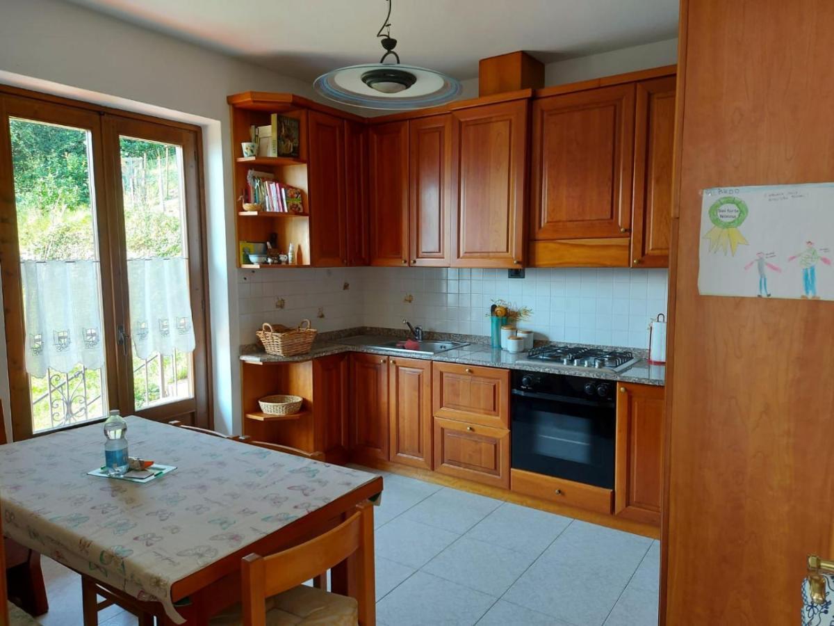 Holiday Home Delo - Cremia Buitenkant foto