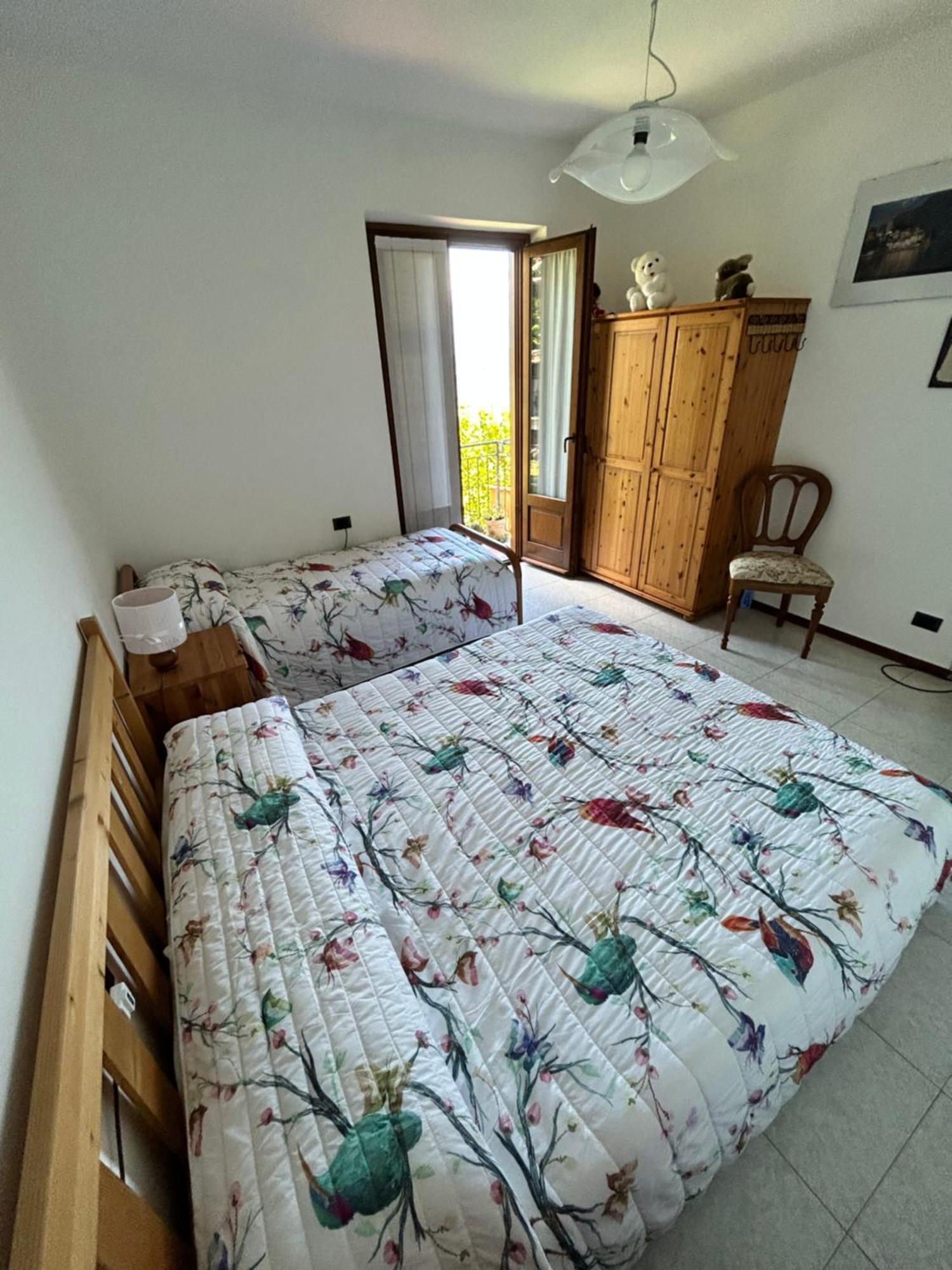 Holiday Home Delo - Cremia Buitenkant foto
