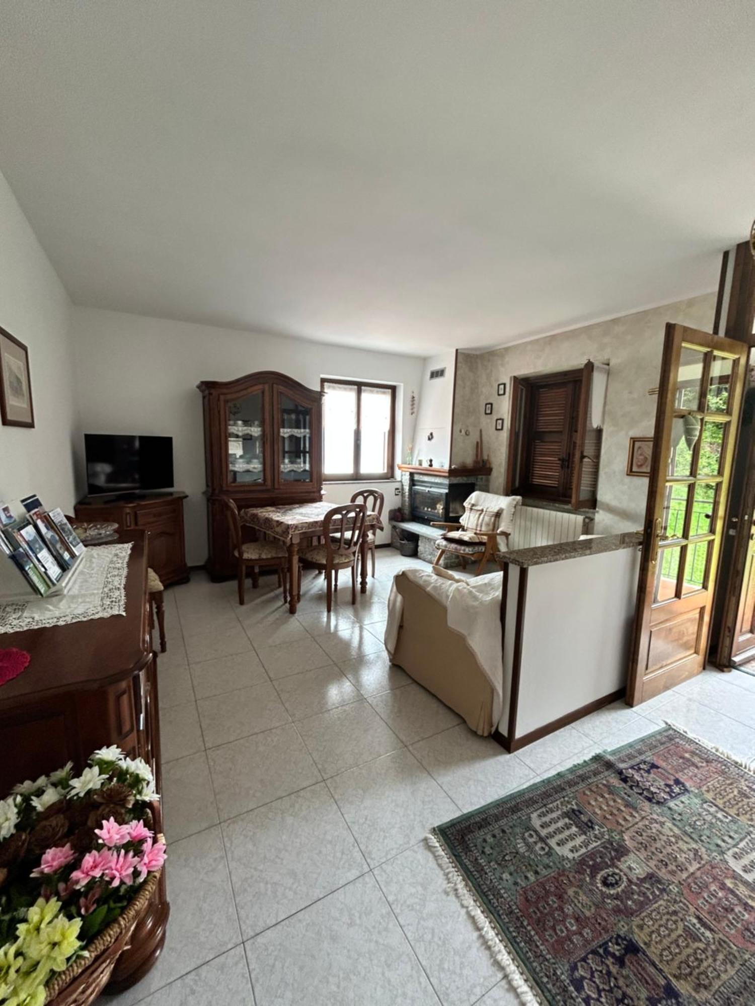Holiday Home Delo - Cremia Buitenkant foto