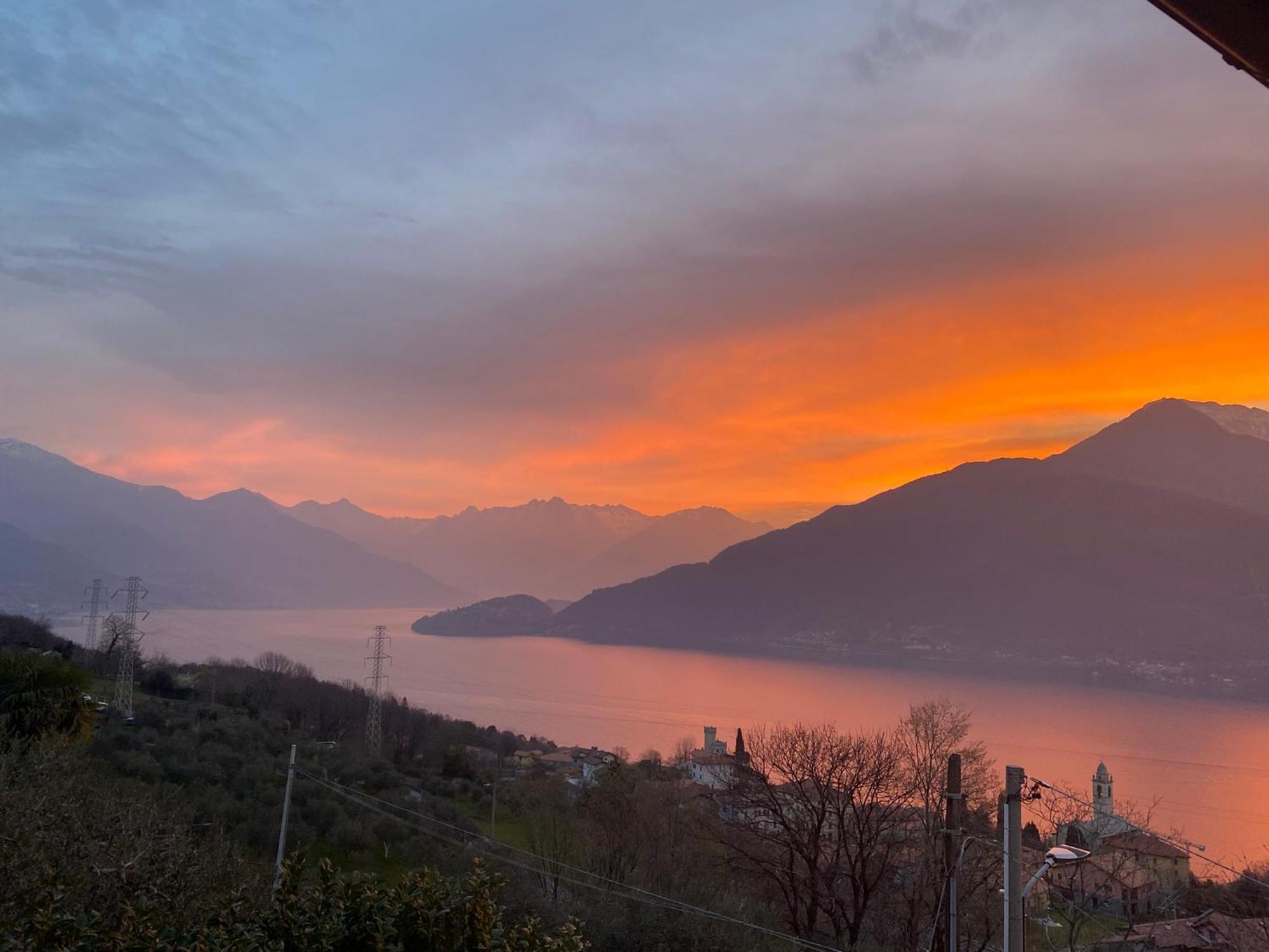Holiday Home Delo - Cremia Buitenkant foto