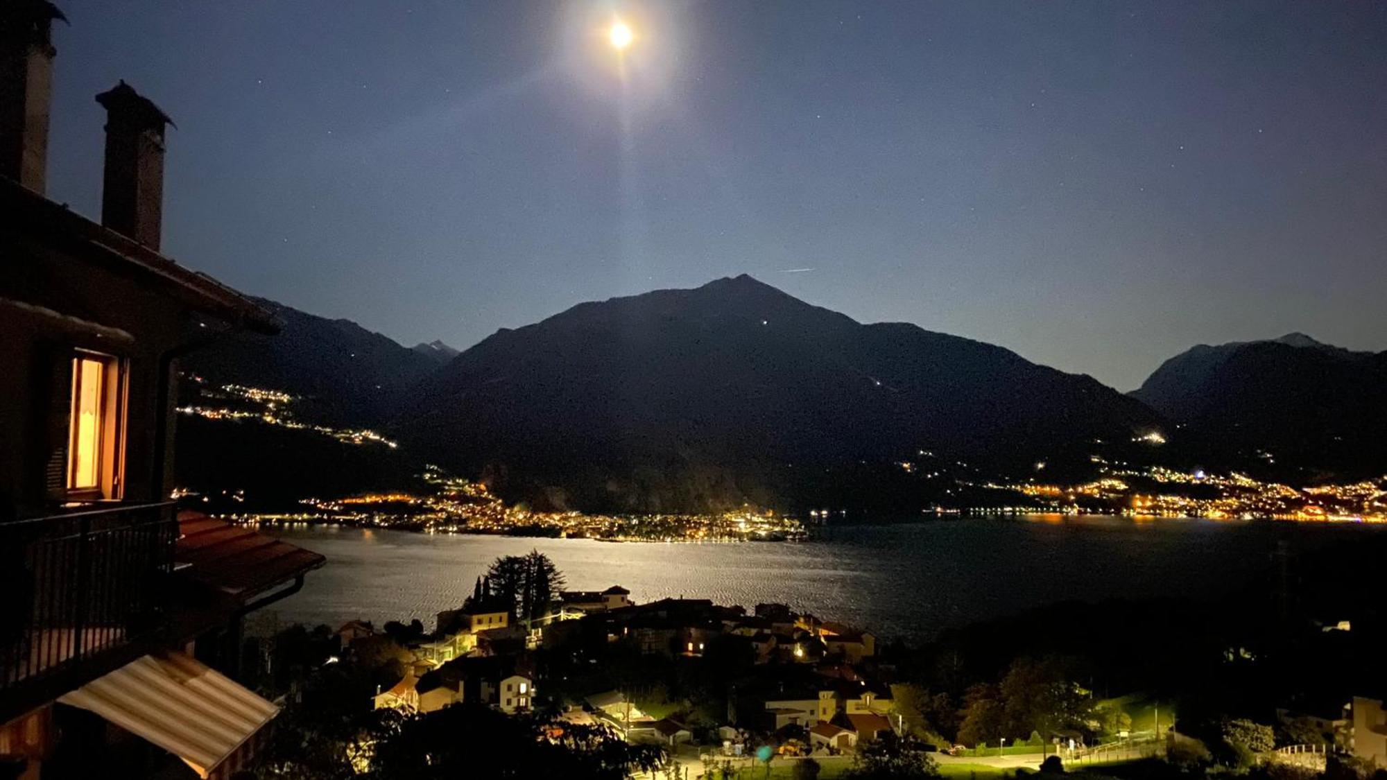 Holiday Home Delo - Cremia Buitenkant foto
