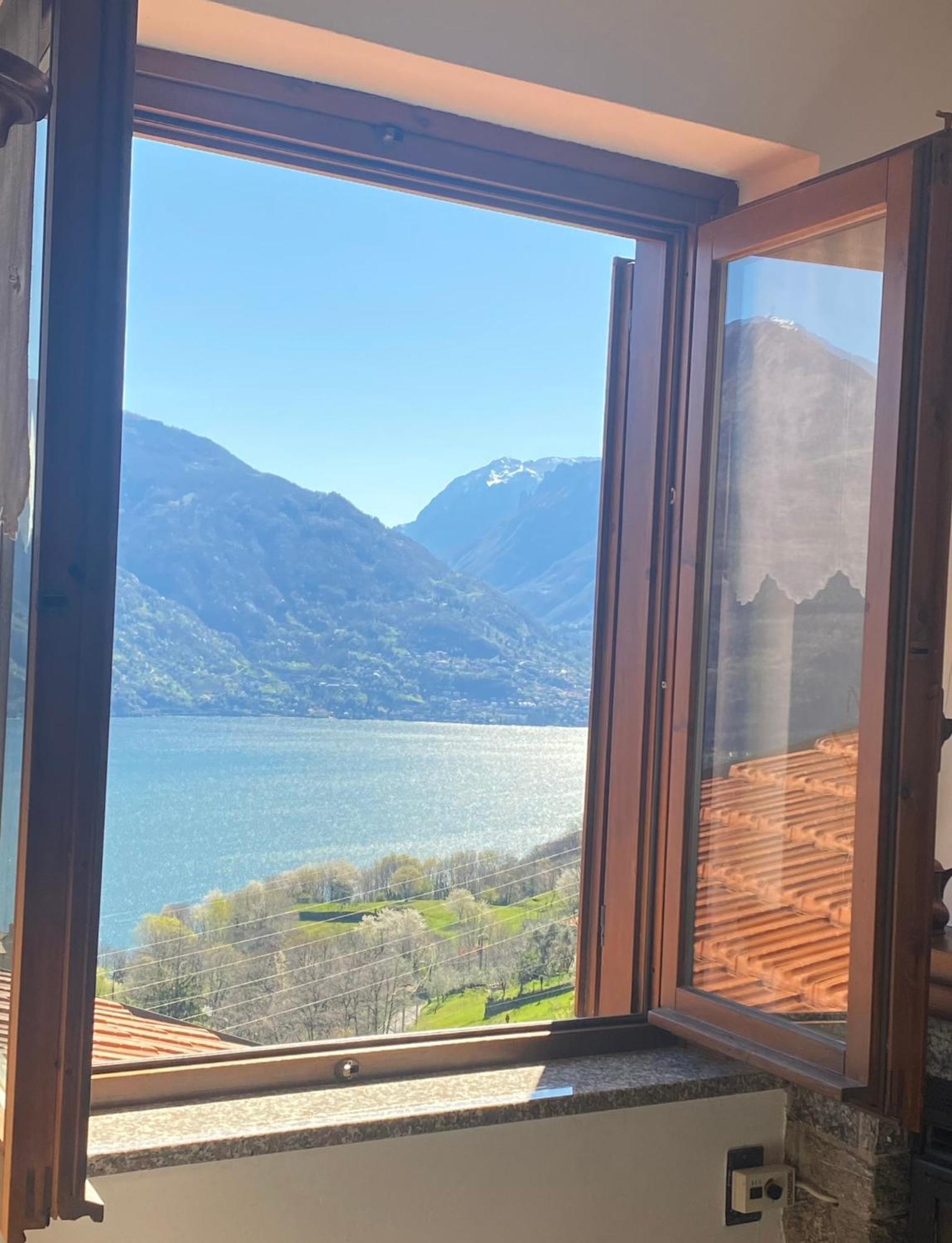 Holiday Home Delo - Cremia Buitenkant foto