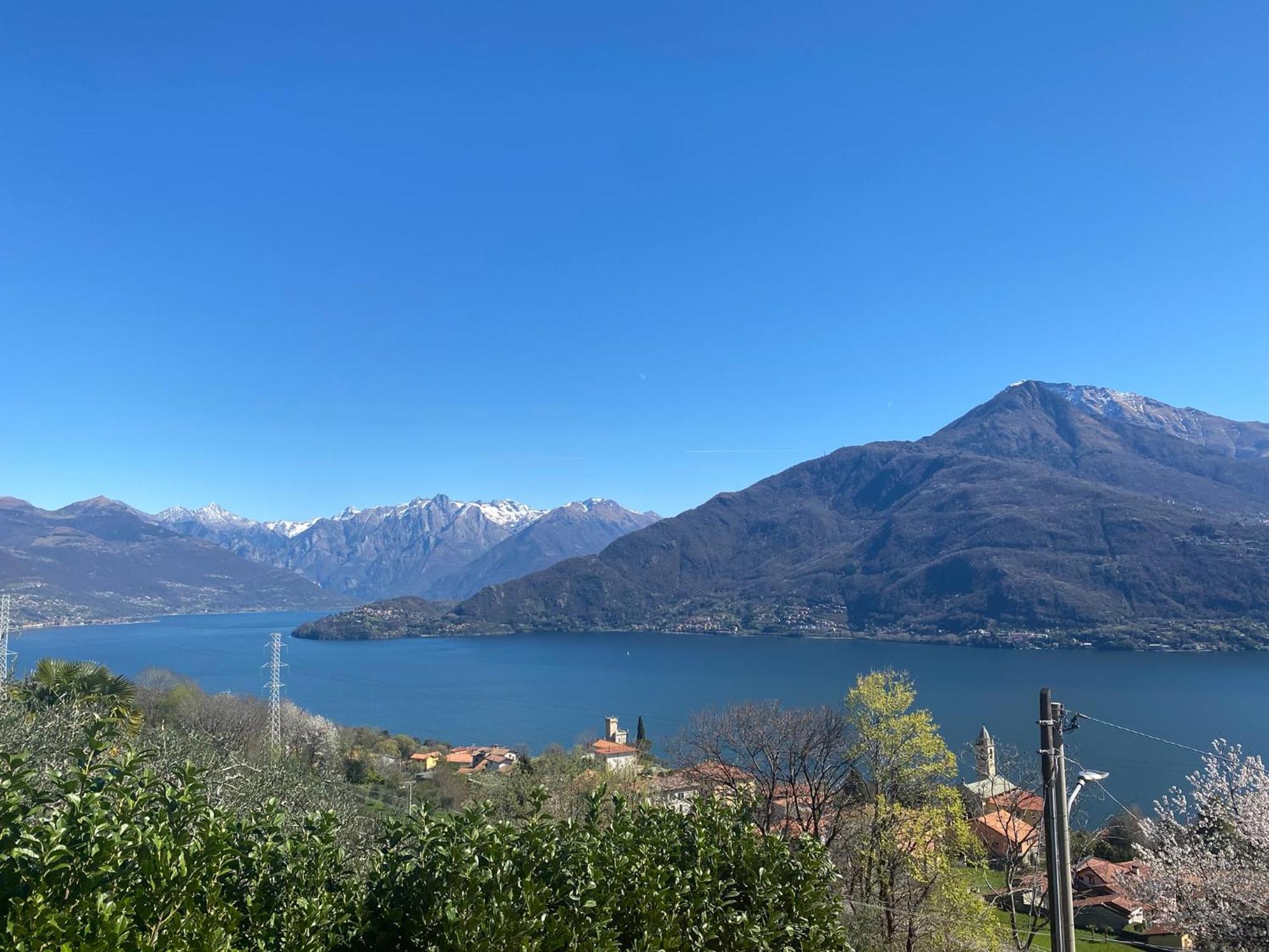 Holiday Home Delo - Cremia Buitenkant foto