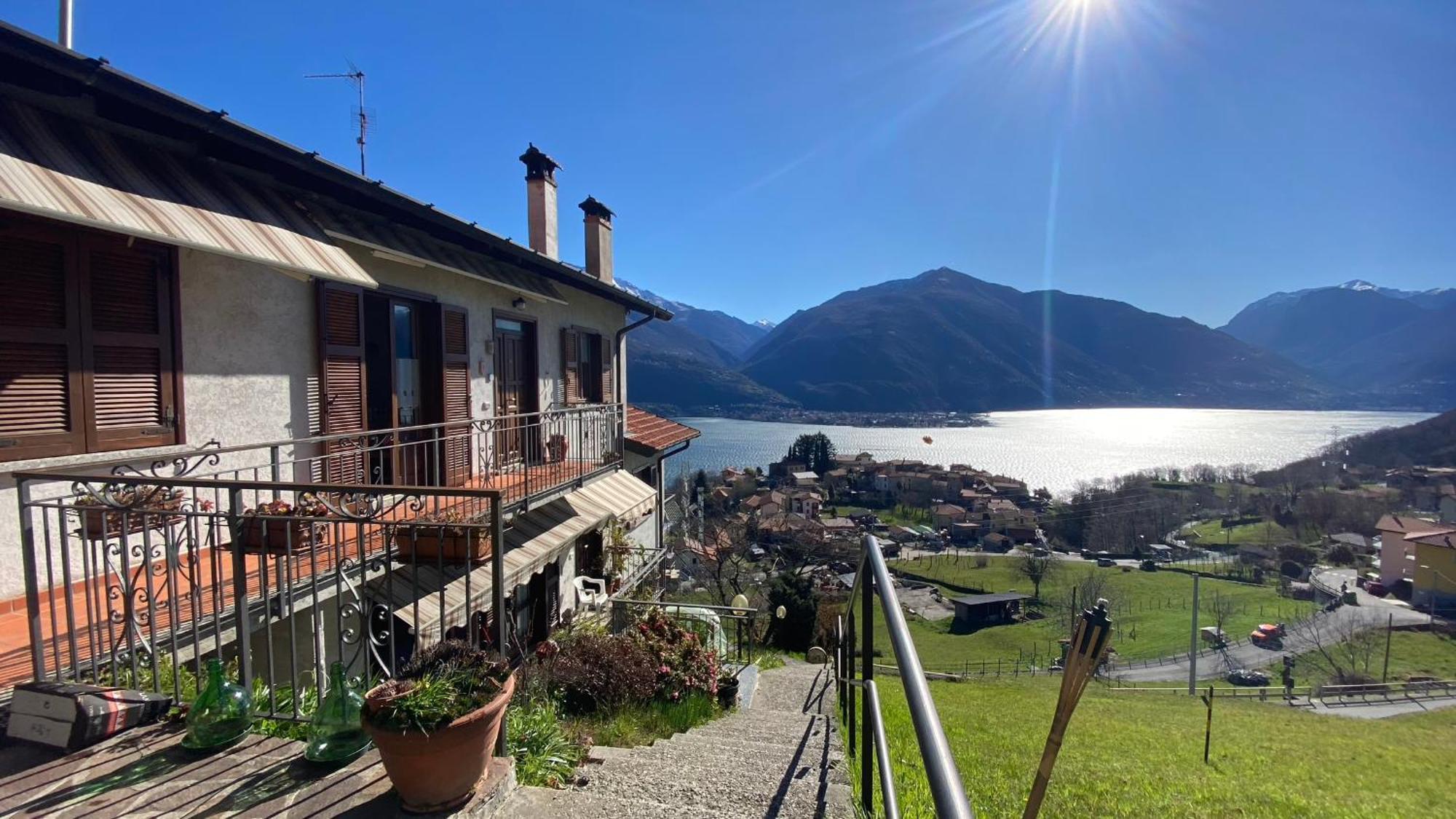 Holiday Home Delo - Cremia Buitenkant foto