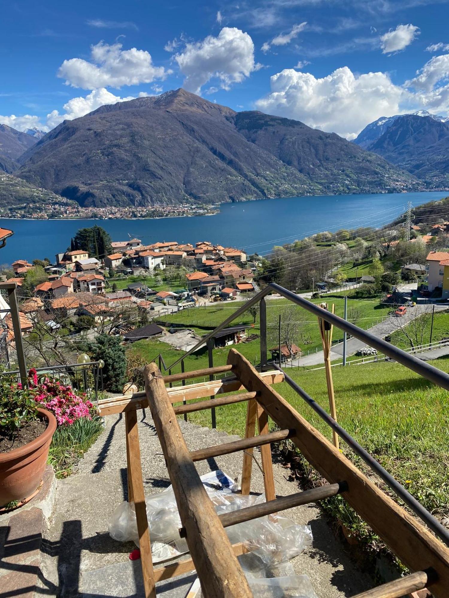 Holiday Home Delo - Cremia Buitenkant foto