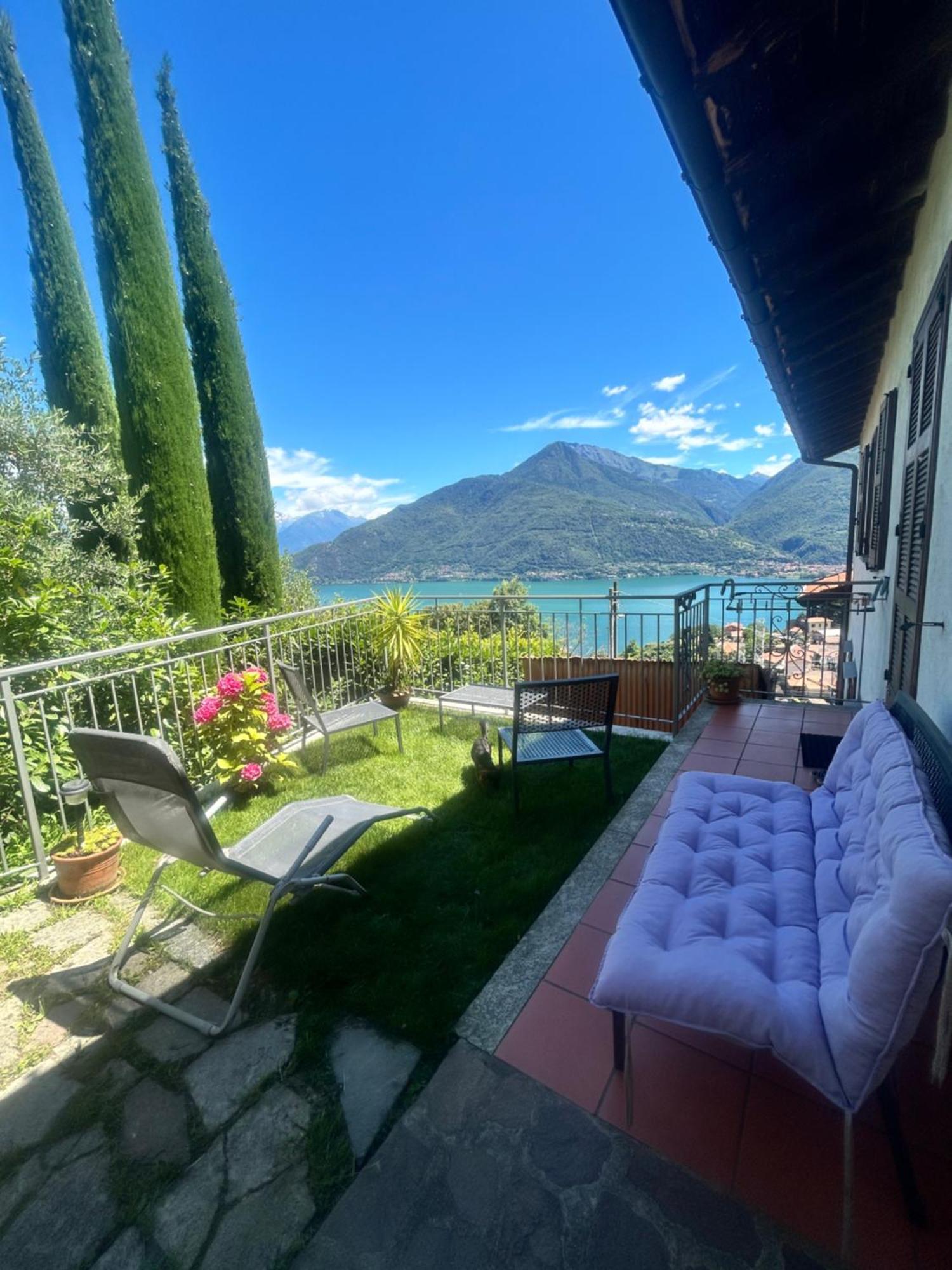 Holiday Home Delo - Cremia Buitenkant foto
